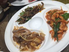 -79号渔船海鲜饭店(华强北店)