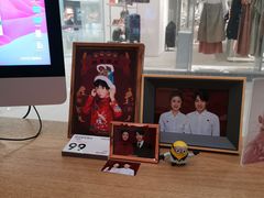 -海马体照相馆(成都来福士广场店)