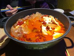 -胖哥俩肉蟹煲(济南世茂国际广场店)