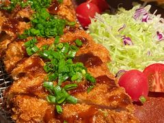 -鸭川食堂·鳗丼(鼓楼店)