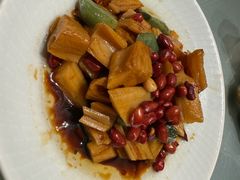 -田园北魏家宴·大同菜(御东店)