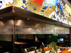 -肉魁屋·烧肉·烧鸟·酒场(高新店)