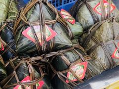 -鼎香皇高佬苏裹蒸粽