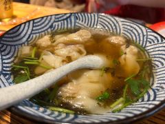 -北丐先生·野馄饨烧烤(雨花万象店)