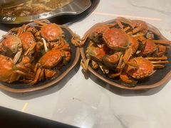 -小明家·鲜牛肉自选火锅(中街店)
