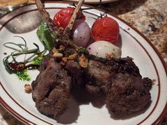 -BROWNSTONE布朗石西班牙餐厅(富城店)