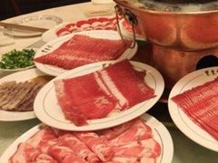-东来顺饭庄(西直门店)