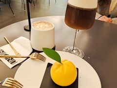 -玲婧胡同·生日蛋糕·餐厅(嘉里城店)