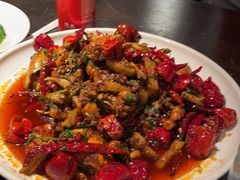 -乔街深夜食堂·台州菜·高压锅生蚝(杭州总店)