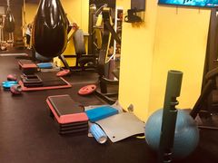-Ms.Pilates 普拉提技术(尚悦湾陆家嘴店)