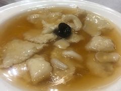 -东兴楼饭庄(六里桥店)