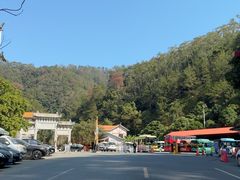 -白云山风景名胜区