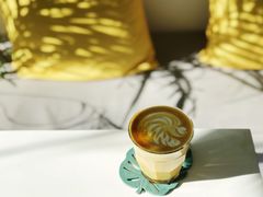 姜黄咖啡-五进制 Coffee Shop
