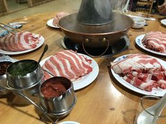 -元盛居(生态大街店)