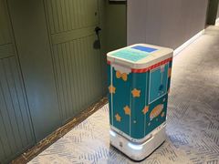 -JOYA湾悦国际酒店(世界之窗店)