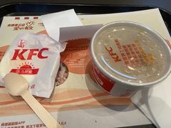 -肯德基(凯德国贸店)