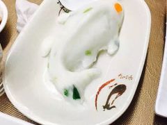 -金海阁海鲜火锅