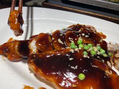 -绿茶餐厅(成都大悦城店)