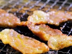 烤肥瘦-胡同泥炉烤肉(总店)