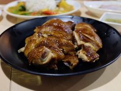 -来龙里 精致 东南亚餐室(万象城店)