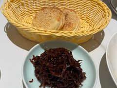 -山东宾馆·齐鲁苑餐厅