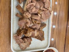 -清真·益鑫羊肉手抓馆(花园北街店)