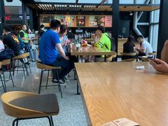 -星巴克(成都机场T2店)