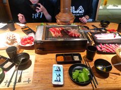 -千寻烧肉(政务区店)