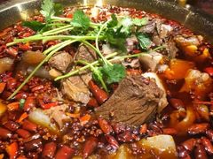 -受气牛肉·重庆耙牛肉(南坪总店)
