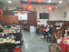 -红灯笼龙凤饭店(宁波老字号店)