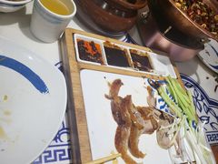 -满园春饼(宜昌万达店)