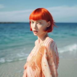 -MOVAN  HAIR莫凡匠人发型屋