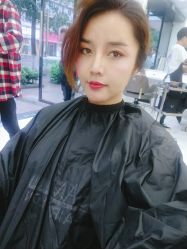 点击看大图 -3AM HAIR SALON烫发染发接发