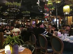 大堂-时光码头民谣公社