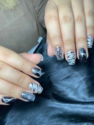 -Hands Nail专业美甲美睫