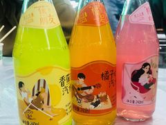 -小民大排档(江汉路店)