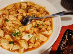 麻婆豆腐-荷塘秋月·本帮江浙菜(国权路店)