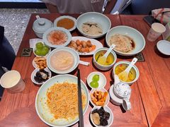 -裕兴记•蟹黄面馆(人民广场店)