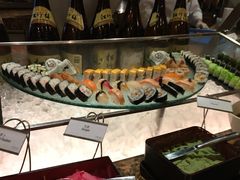 -杭州国际会议中心洲际酒店-原素全日餐厅(解放东路店)