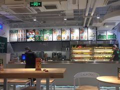 -CALIFORKS加州叉子轻食(朝阳门店)