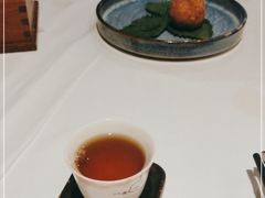 -白天鹅宾馆-宏图府餐厅