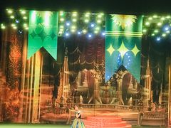 -南风大剧院莎梦二人转剧场