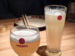 -雪熊精酿·哈尔滨烧烤酒馆(非遗大串店)