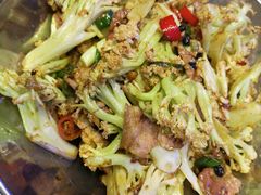 -尚岛私房菜(西方巷店)