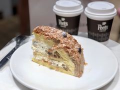 -Peet's Coffee皮爷咖啡(德基店)