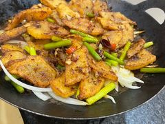 -胡记真不同饭店(临河街店)