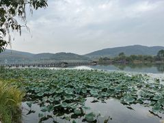 -南北湖风景区
