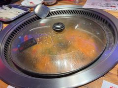 -山河屯铁锅炖鲜鹅·东北菜(开发区一店)