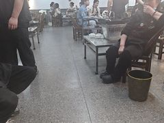 -郝大姐·乌龙山铁板烧(大学城三店)