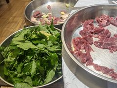 -丰尔粥食·粥底火锅·桑拿鸡(大良总店)